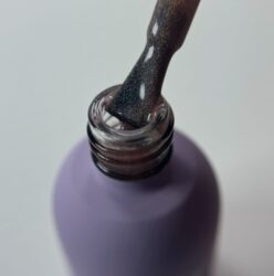 NEW! Гель-лак кошачий глаз Rainbow cat 06 SOLAlove, 10мл