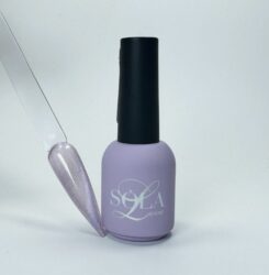 NEW! Гель-лак кошачий глаз Rainbow cat 07 SOLAlove, 10мл