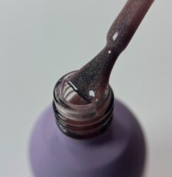 NEW! Гель-лак кошачий глаз Rainbow cat 08 SOLAlove, 10мл