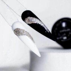 NEW! Гипсовый гель Winter fairy 04, TopShopNails, 5мл