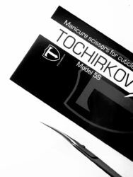 Ножницы Tochirkov модель 5S ручная заточка