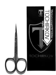 Ножницы Tochirkov модель 7S ручная заточка
