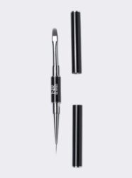 NR Кисть Universal Brush для геля