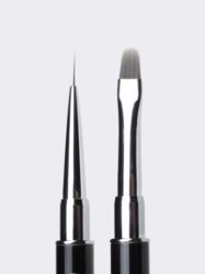 NR Кисть Universal Brush для геля