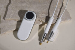 Onail Аппарат для маникюра и педикюра, 2 ручки, 50 тыс.об