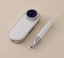 Onail Аппарат для маникюра и педикюра, 2 ручки, 50 тыс.об