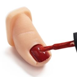 Пальцы демонстрационные силиконовые