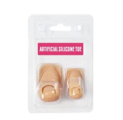 Пальцы демонстрационные силиконовые