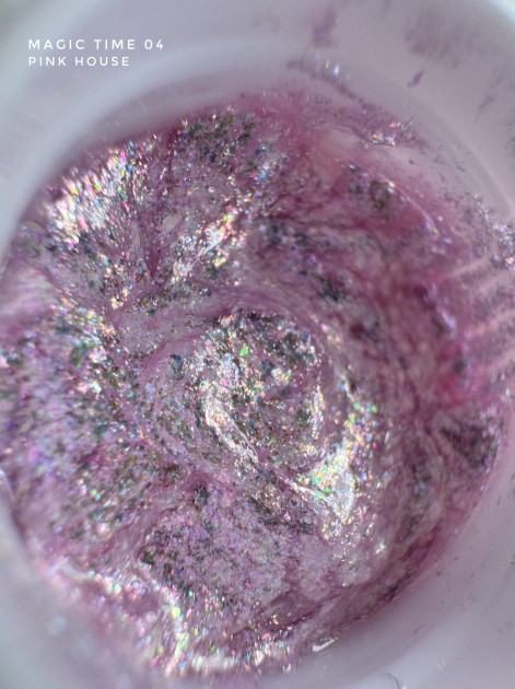 Паста 04 барокко 5 гр Pink House