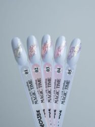 Паста 05 барокко 5 гр Pink House