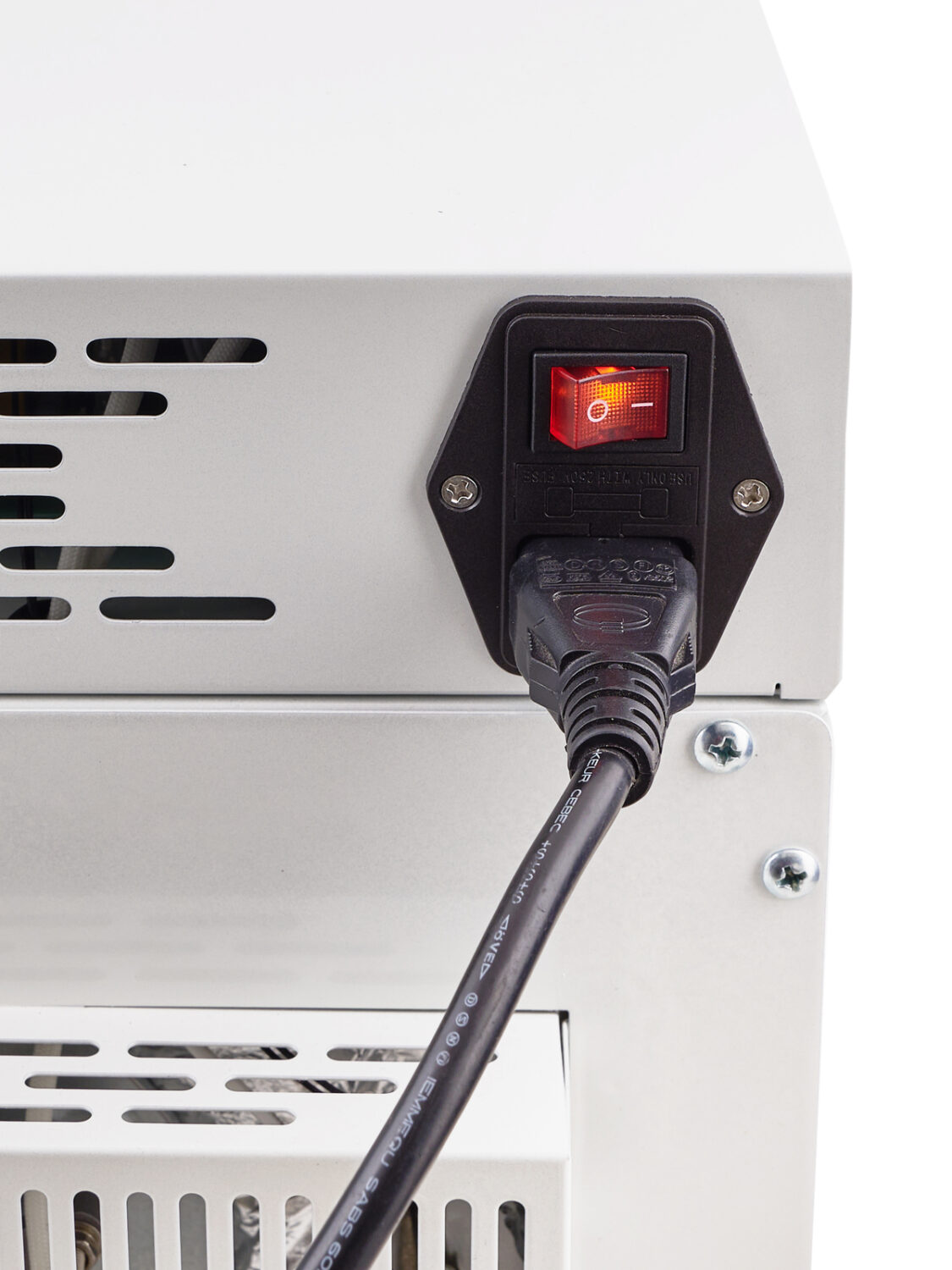 ПОД ЗАКАЗ! Сухожаровой шкаф СВами Бьюти ГП-5 ПРО