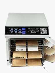 ПОД ЗАКАЗ! Сухожаровой шкаф СВами Бьюти ГП-5 ПРО