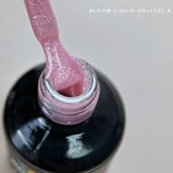 Полигель Bloom жидкий акрил №08, 15 мл