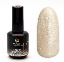 Полигель Bloom жидкий акрил №10, 15 мл