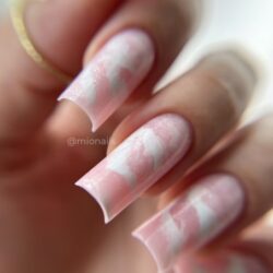 Полигель жидкий с шиммером # 04, 15 мл