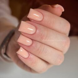 Полигель жидкий с шиммером # 05, 15 мл