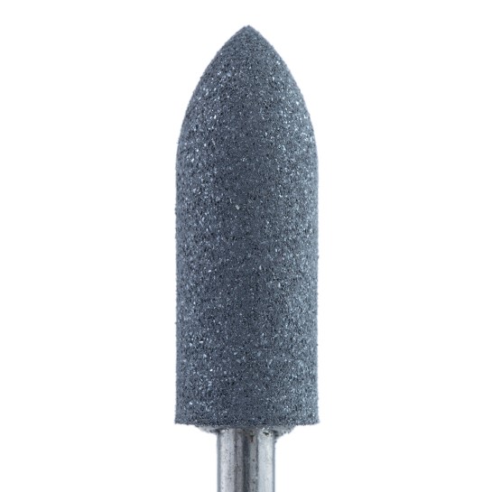 Полир 215 темно-серый (205)