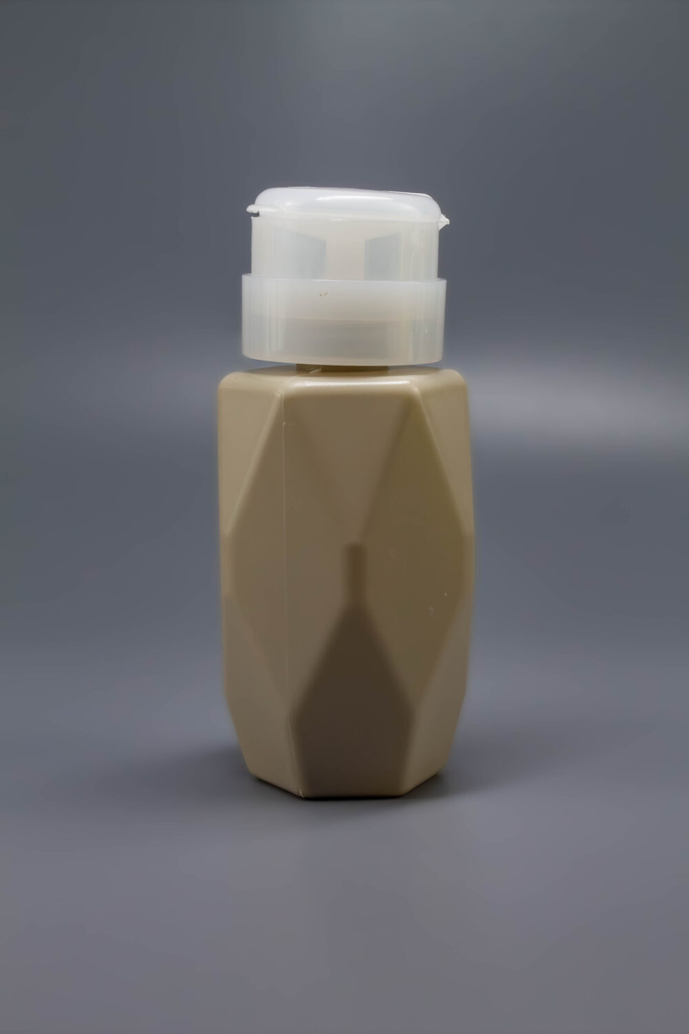 Помпа 150 мл цвет «серый»