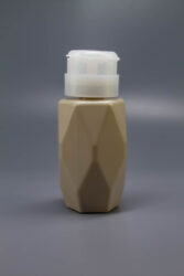 Помпа 150 мл цвет «серый»