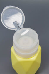 Помпа 150 мл цвет «сливочного масла»