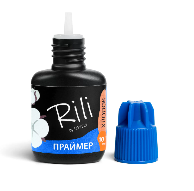 Праймер Rili by LOVELY аромат хлопок, 11 мл