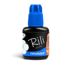 Праймер Rili by LOVELY аромат хлопок, 11 мл