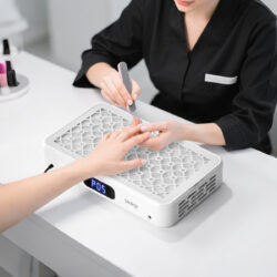 Пылесборник настольный Turbo Duo — W30