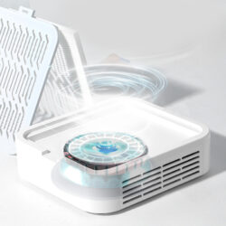 Пылесборник SNRQI DC66 , 120W