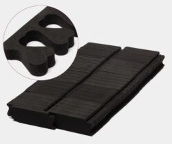 Разделители для педикюра, 100 пар