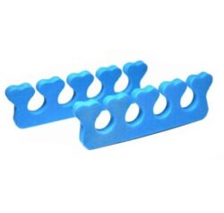 Разделители для педикюра, 100 пар