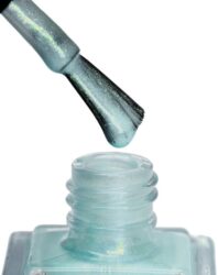 SALE E.Mi Ультрастойкий лак Gel Effect Меридия №217, 9 мл