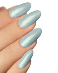 SALE E.Mi Ультрастойкий лак Gel Effect Меридия №217, 9 мл