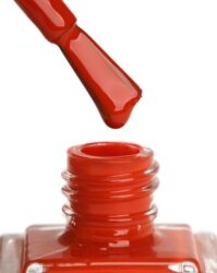 SALE E.Mi Ультрастойкий лак Gel Effect Манящий зов №221, 9 мл