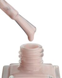 SALE E.Mi Ультрастойкий лак Gel Effect Миндальное пралине №227, 9 мл