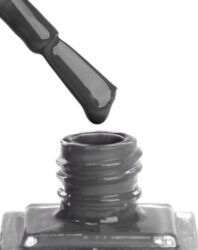 SALE E.Mi Ультрастойкий лак Gel Effect Спокойный тон №224, 9 мл