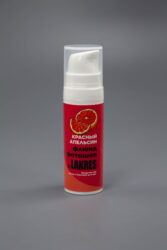 Флюид МИНИ Lakres красный апельсин 15 мл