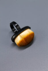 Щетка сметка с кольцом