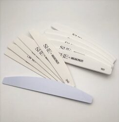 «SHE» ОСНОВА ДЛЯ ПИЛОЧНОГО МАНИКЮРА