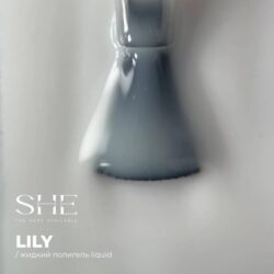 SHE Жидкий полигель LILY 12 г