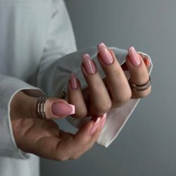 SHE Жидкий полигель POWDERY 12 г