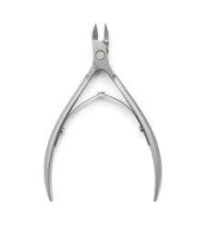 SK051 кусачки для кутикулы кромка 7 мм YOKO с двойной пружиной