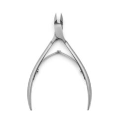 SK051 кусачки для кутикулы кромка 7 мм YOKO с двойной пружиной