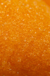 Скраб-Слайм WOW by Lakres 150 мл , Манго