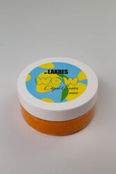 Скраб-Слайм WOW by Lakres 150 мл , Манго