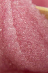 Скраб-Слайм WOW by Lakres 150 мл , Смородина