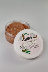 Скраб-Слайм WOW by Lakres 150 мл , Рафаэлло