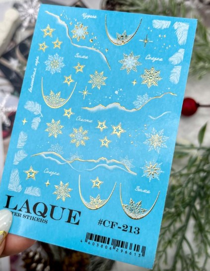 Слайдер дизайн #CF-213