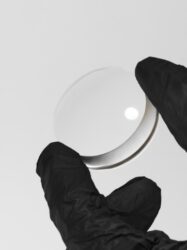 Сменная подушечка для штампа Swanky Stamping для матового штампа