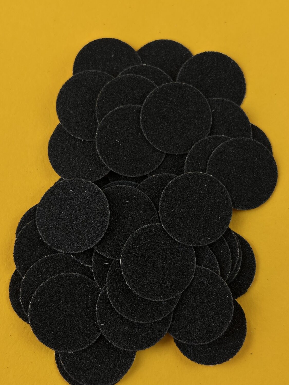 Сменные файлы для диска Salon312 20 мм 150 грит, 50 шт