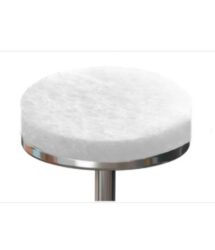 Сменные полировщик-Фетр  XS Titan Elnail Pro 25 шт/уп